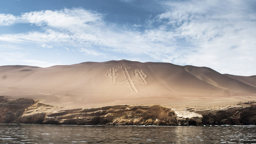 propound,taxa the nazca lines; while others propound that, it served as a