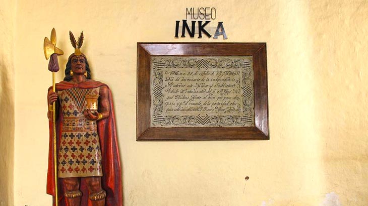 inka-museum