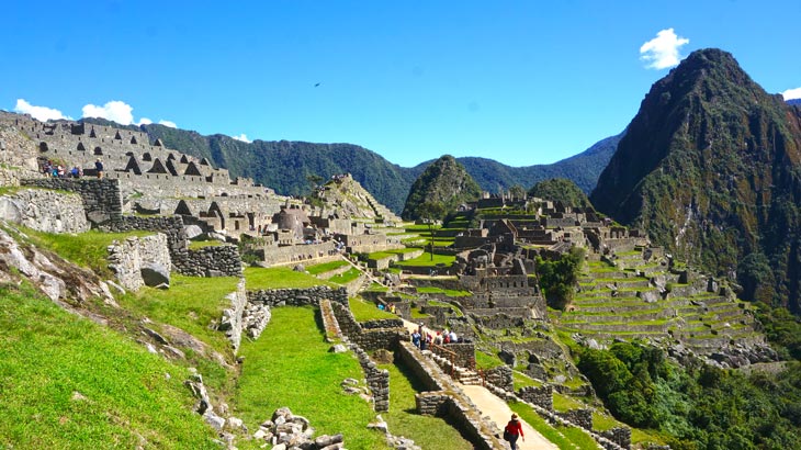 machu-picchu