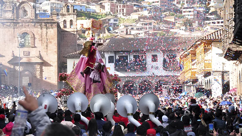 Corpus Christi