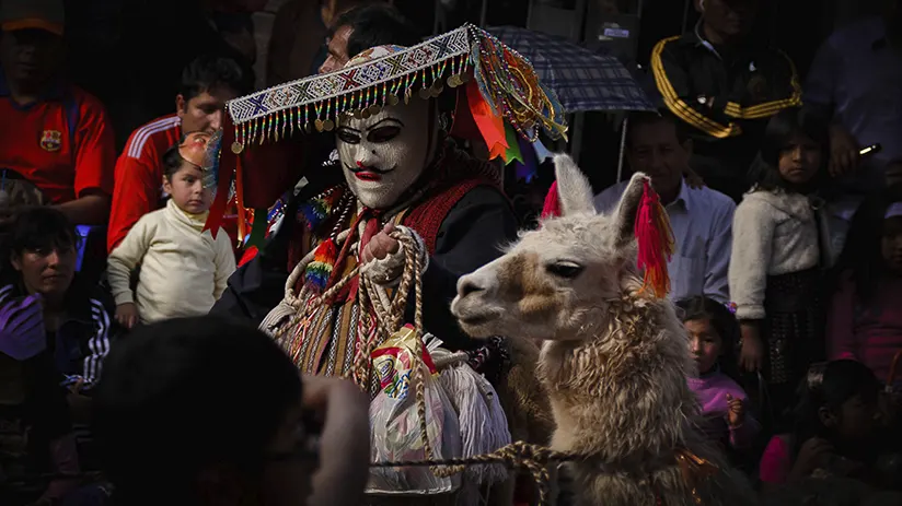 Preparatives for the Corpus Christi