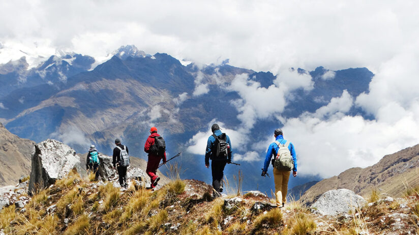 how to prepare for the inca trail