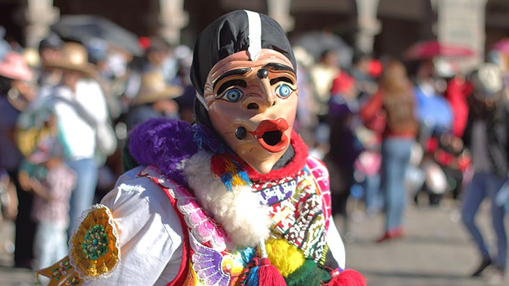 cusco dances cultural treasures