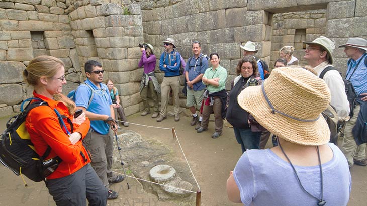 machu picchu with kids share a story with them