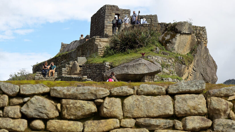 new machu picchu rules and tickets sale