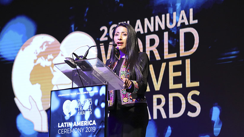 world travel awards ceremony