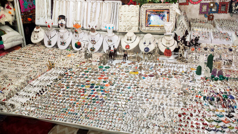 souvenirs to buy in machu picchu jewels