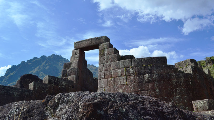 pisac maras moray