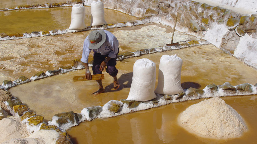 salineras maras moray