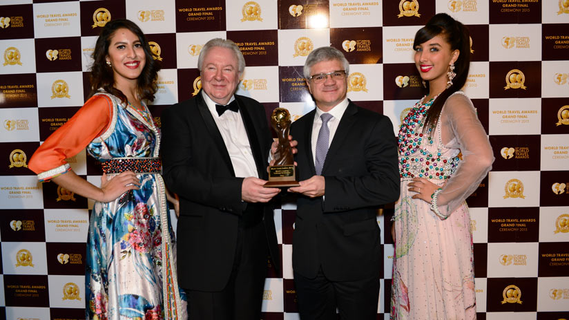 peru wins world travel awards