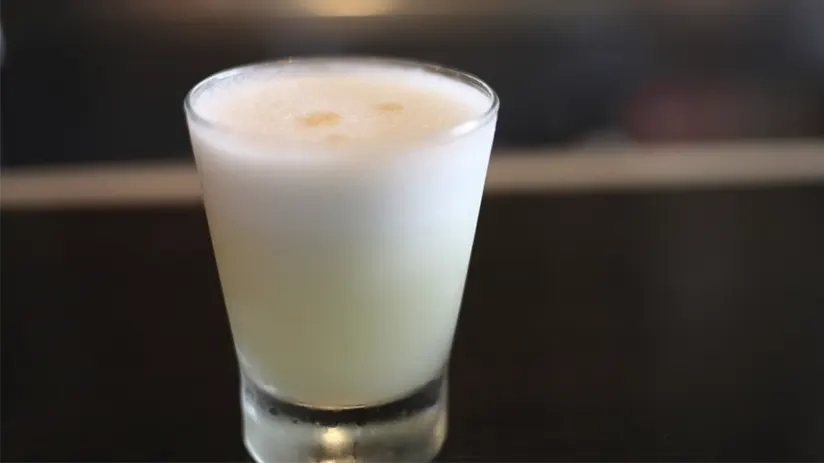 Pisco Sour
