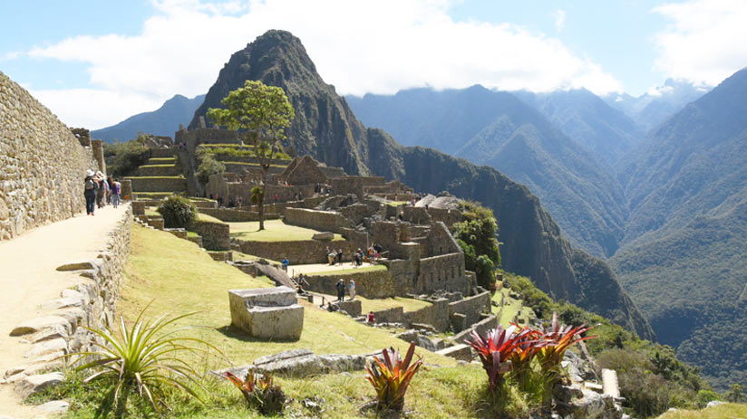 inca trail cusco peru travel