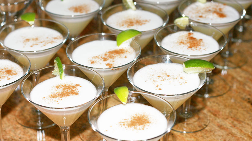 pisco sour day