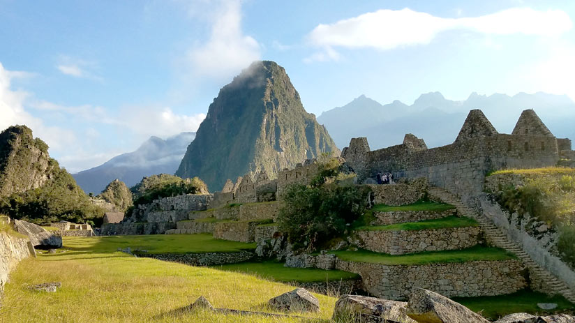 travel tours peru machu picchu