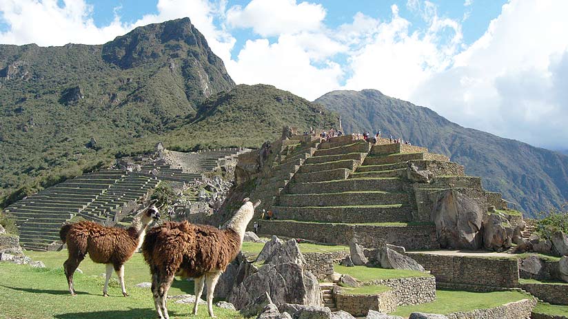 how tour cusco peru right way