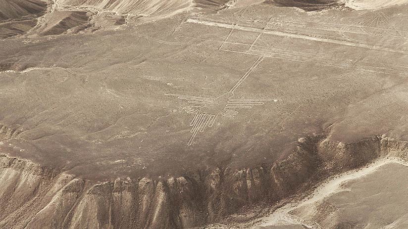 how to tour nazca peru right way