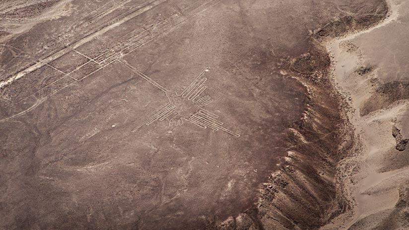 how nazca lines were made and theories surrounding the place 