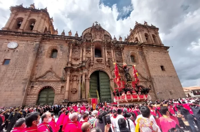 lord cusco tremor