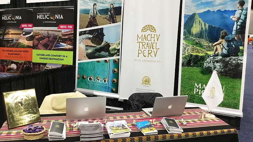 peru travel adventure show