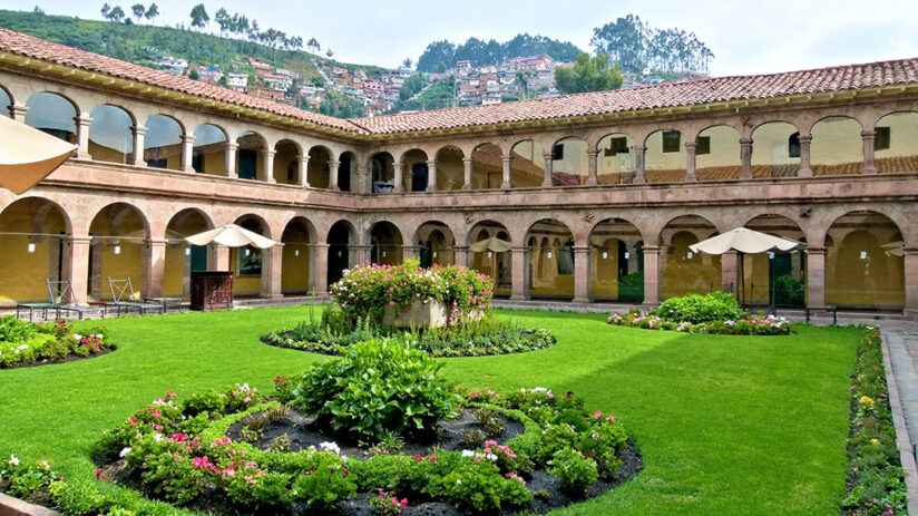 visit cusco tourism