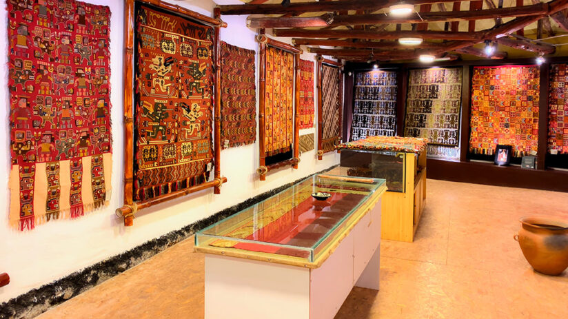 visit cusco and its museums