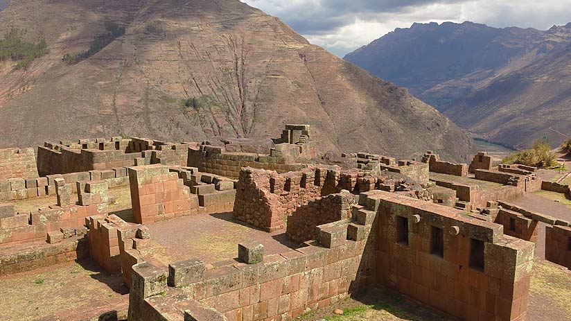 ideal one day itinerary pisac ruins