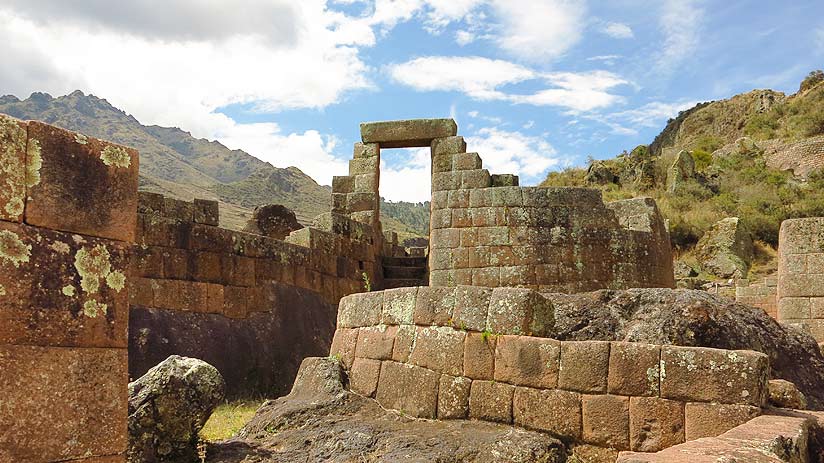 ideal one day itinerary pisac valley