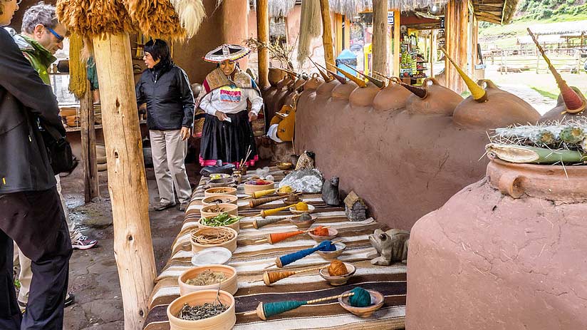 awanacancha communities