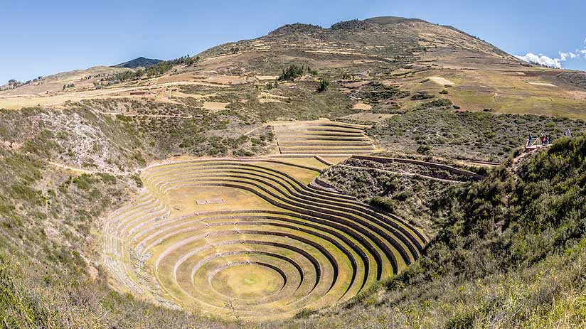 discover awanacancha maras moray