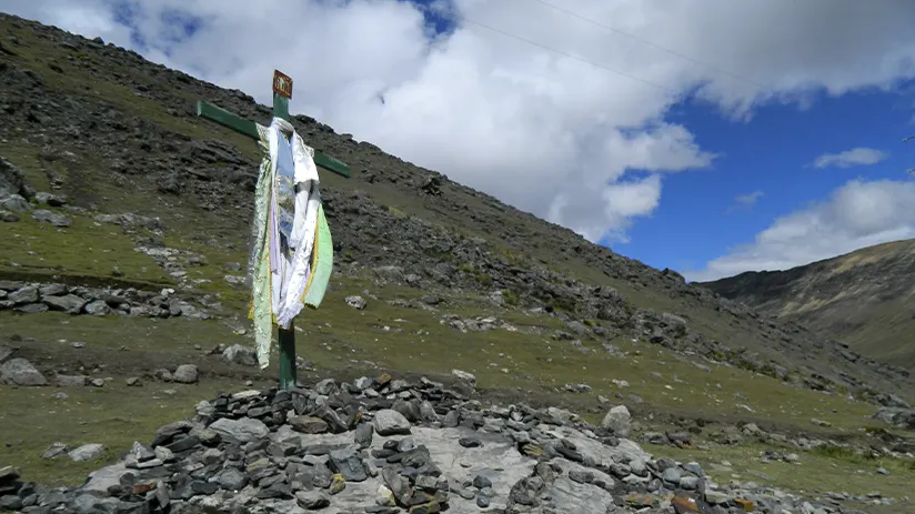 location lord qoyllur ritti