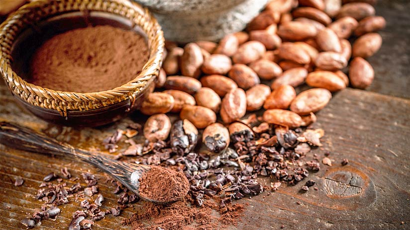 Peruvian chocolate discount