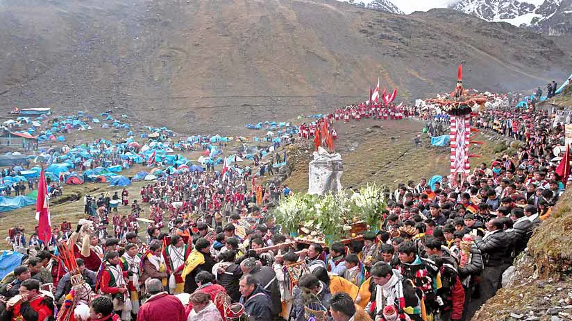 qoyllur riti in cusco