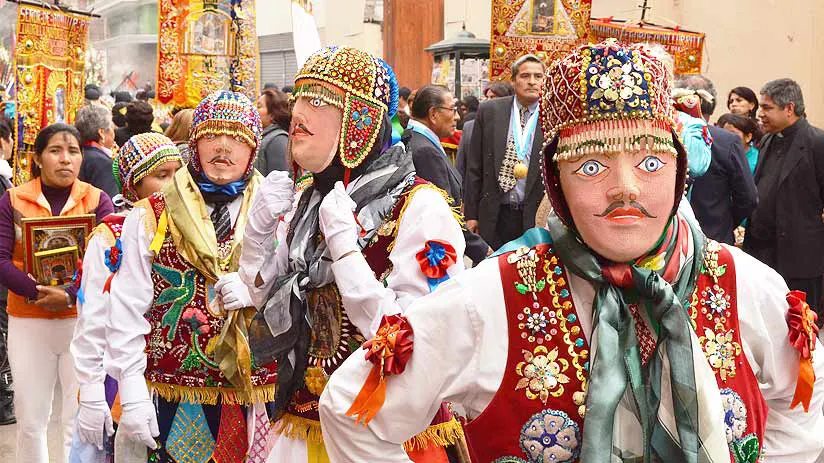qoyllur ritti festival
