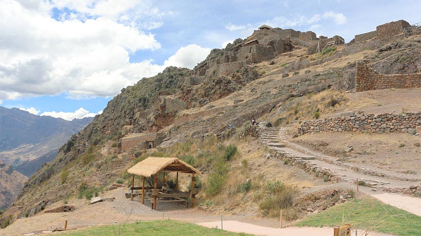 awanacancha sacred valley