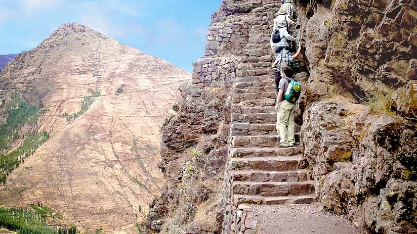 what cannot forget during a visit to machu picchu trek