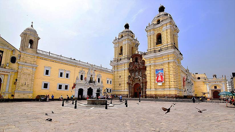 best time to visit lima tourism 