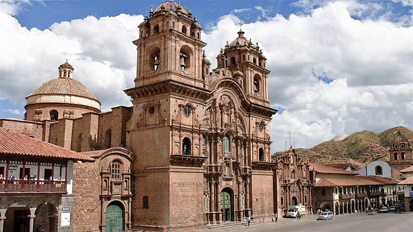 cusco peru travel advice