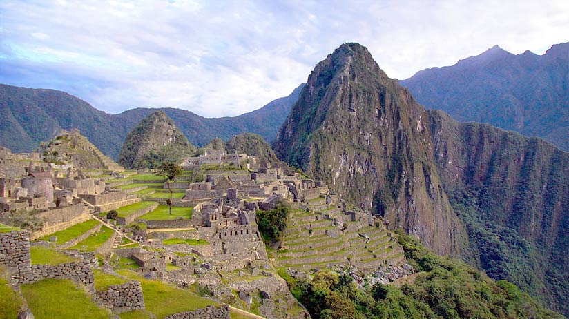 machu picchu peru cost of travel