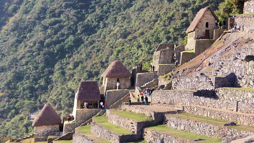 machu picchu virtual tour