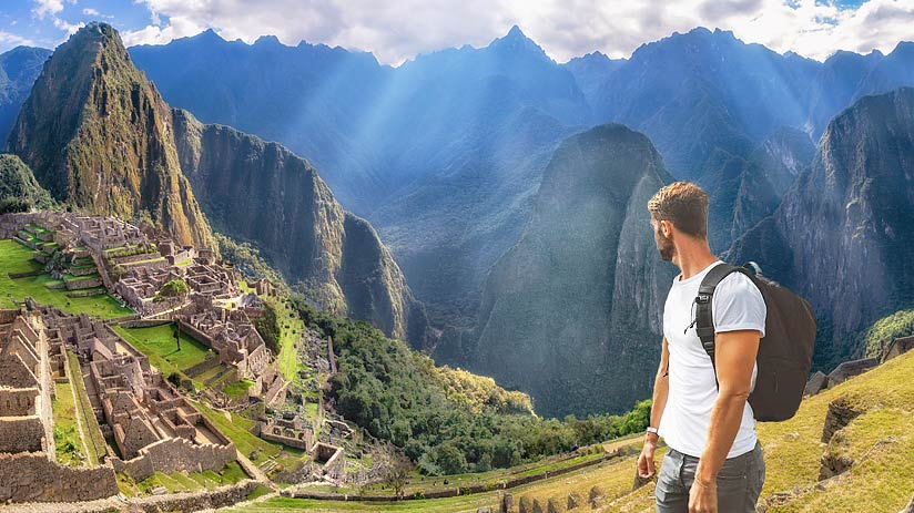 machu picchu virtual tour