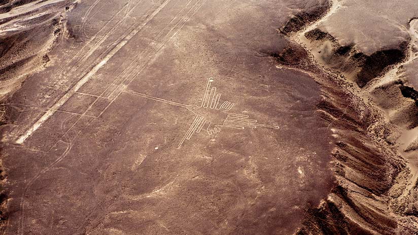 nazca lines peru cost of travel