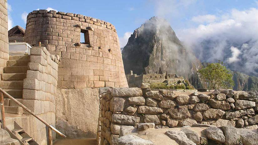 View machu picchu pictures