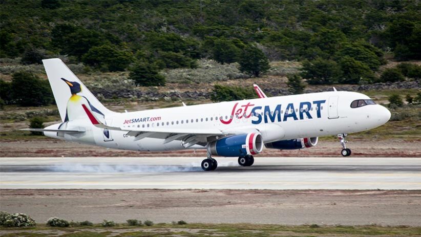 peruvian airlines jetsmart