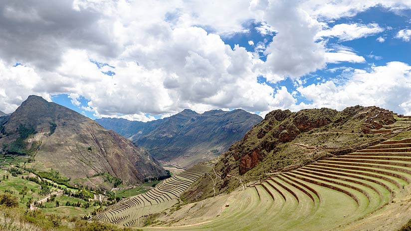 planning a trip to peru sacred valley