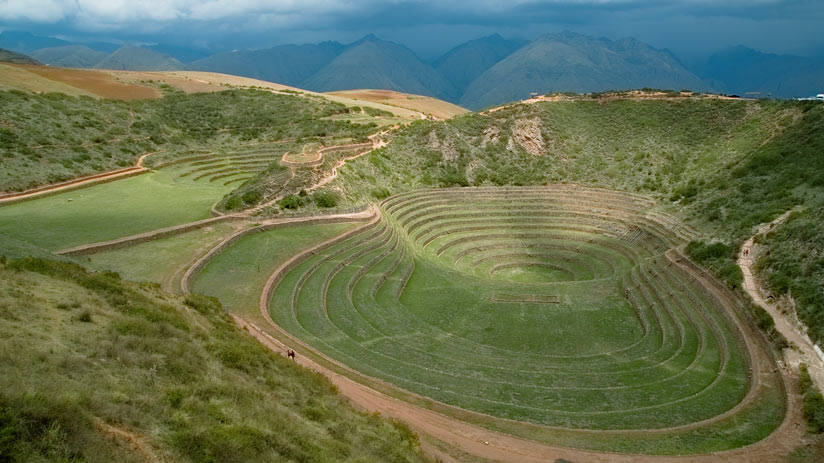 things to do in sacred valley moray