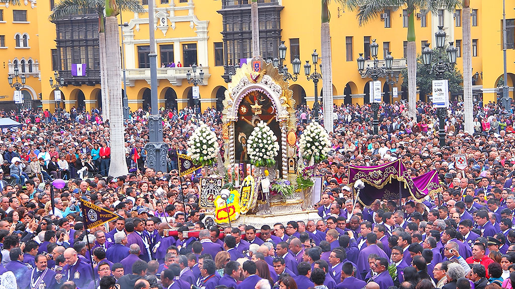 Festivals and Holidays in Peru Blog Machu Travel Peru