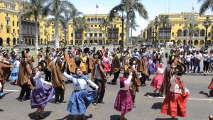 Festivals and holidays in Peru | Blog Machu Travel Peru