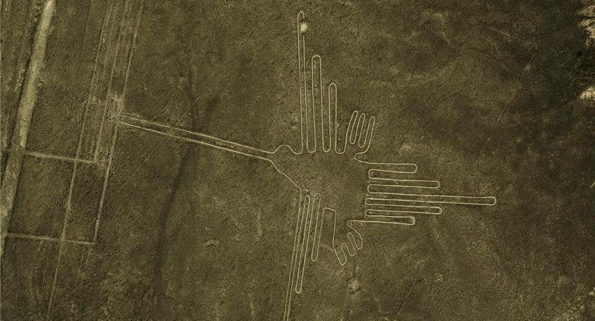 Nazca Lines when to travel to Peru