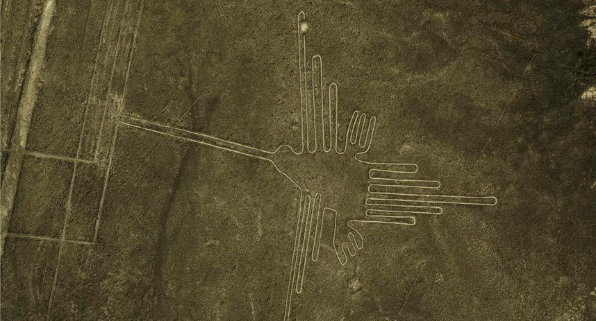 Nazca Lines when to travel to Peru