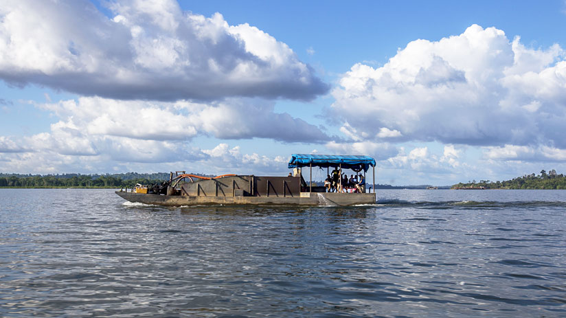 places to visit in peru amazon